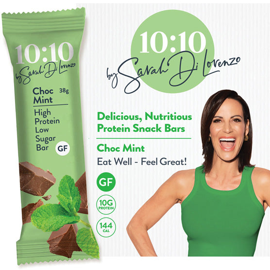 Choc Mint Bar