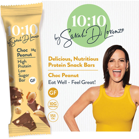 Choc Peanut