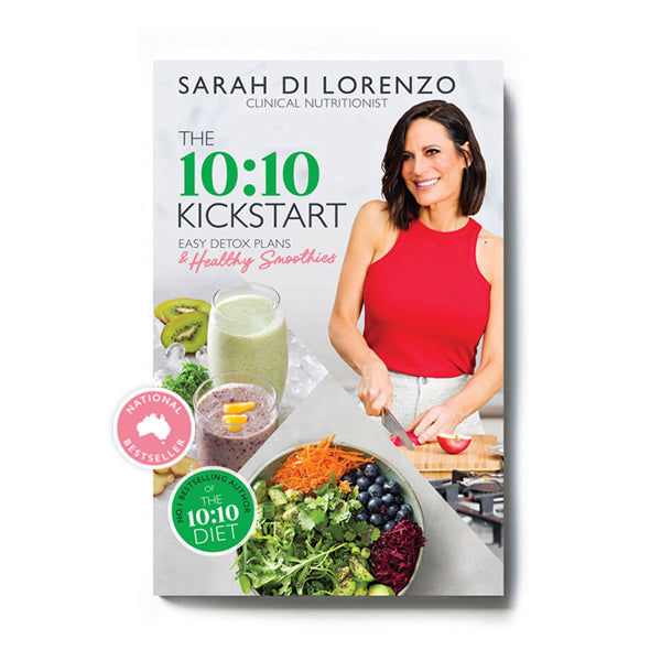 The 10:10 Kickstart