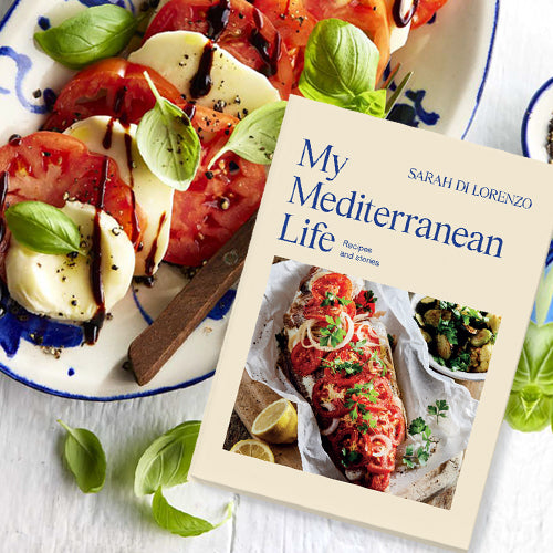 My Mediterranean Life