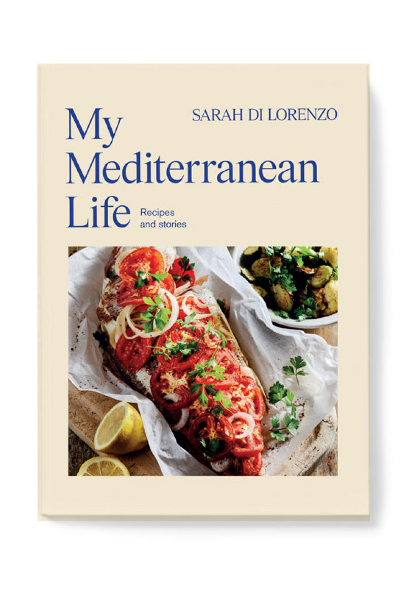 My Mediterranean Life