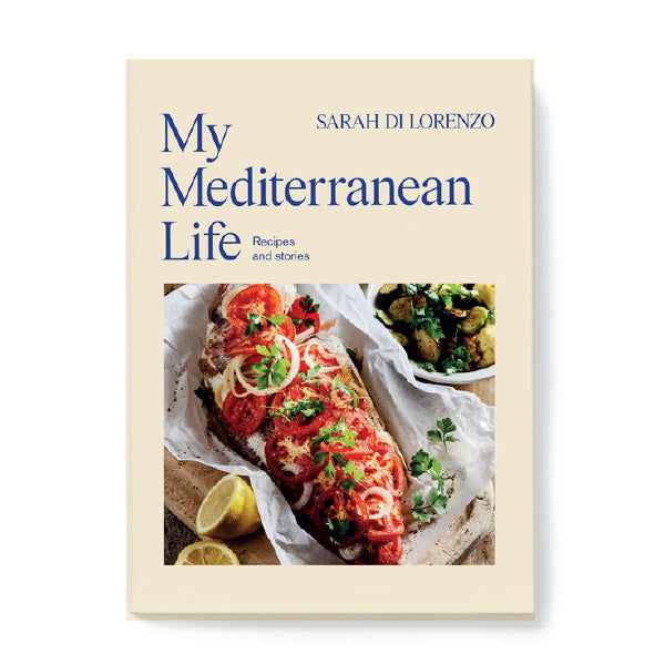 My Mediterranean Life