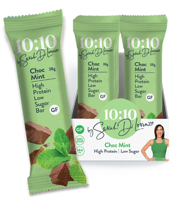 Choc Mint