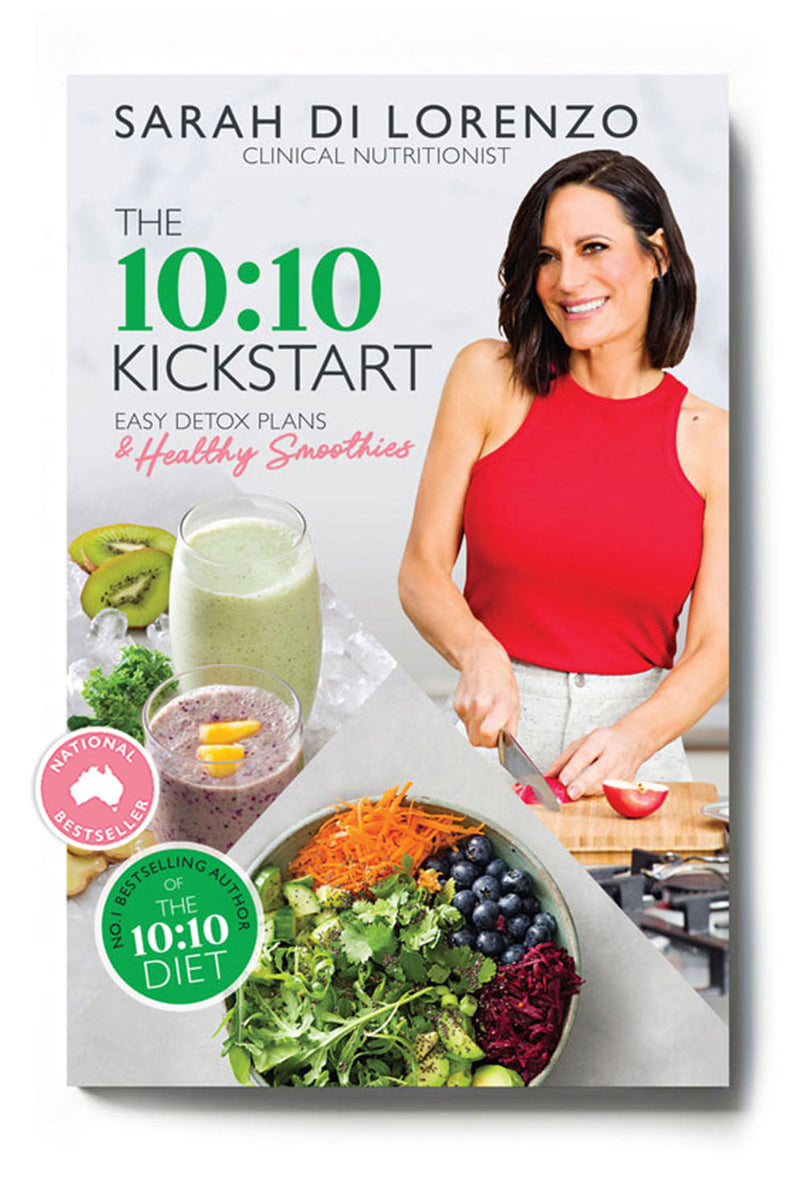 The 10:10 Kickstart
