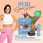 Choc Fudge