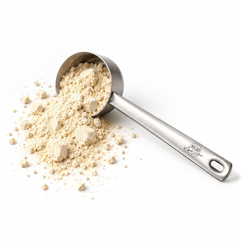 Stainless Steel Scoop